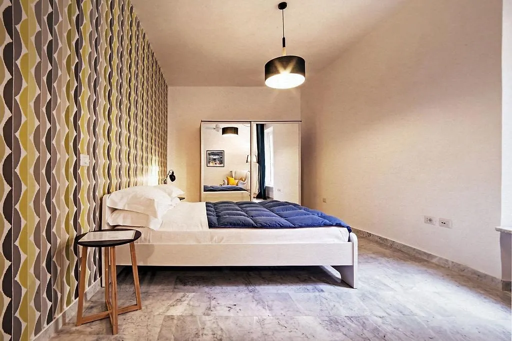 Trasteverehome - Sales Rom Italien
