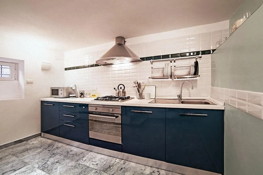 Feriehus Trasteverehome - Sales Rom