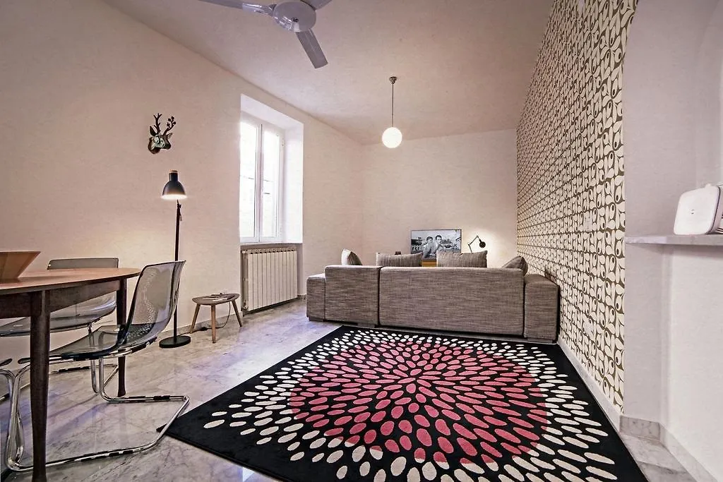 بيت للعطل Trasteverehome - Sales روما إيطاليا