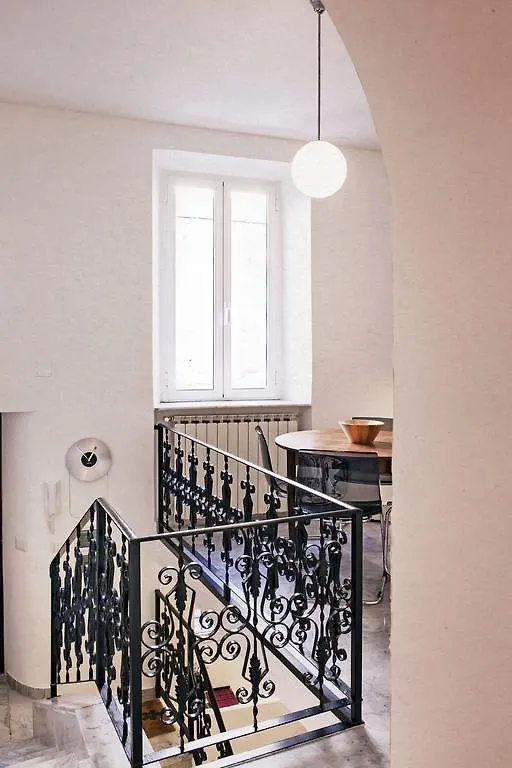 بيت للعطل Trasteverehome - Sales روما إيطاليا