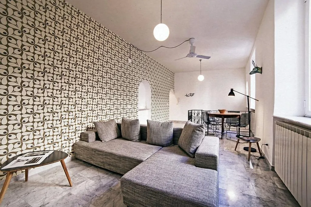 بيت للعطل Trasteverehome - Sales روما