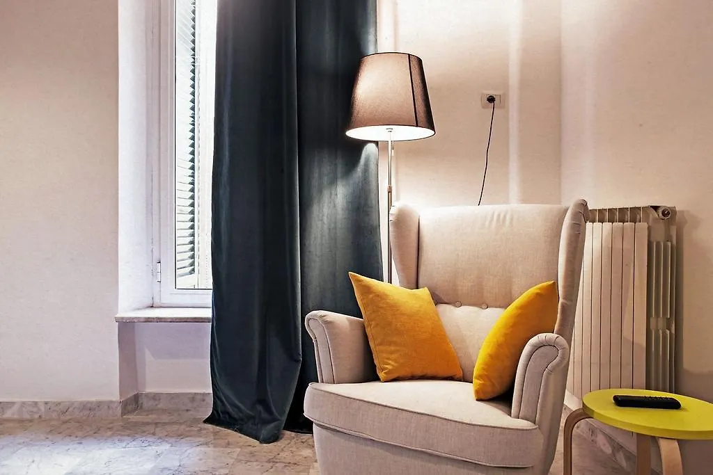 بيت للعطل Trasteverehome - Sales روما