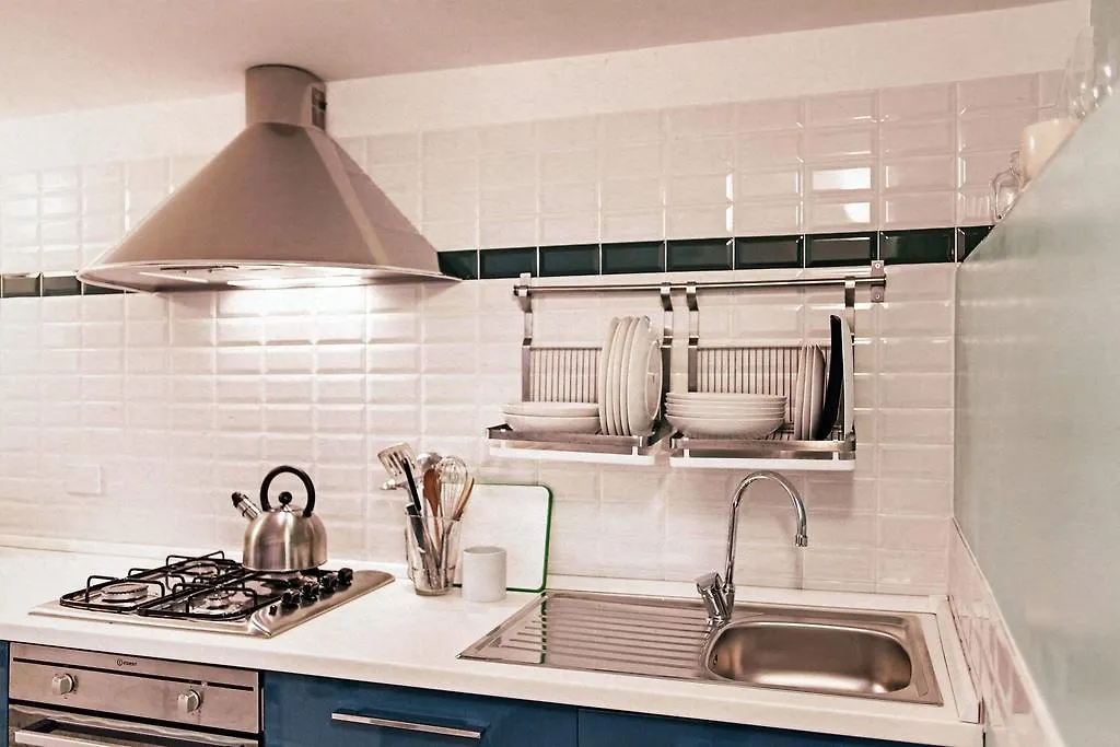 Trasteverehome - Sales روما بيت للعطل